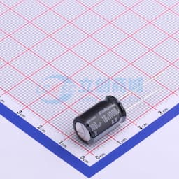 1000uF ±20% 16V缩略图
