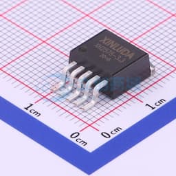 XH2576-3.3缩略图