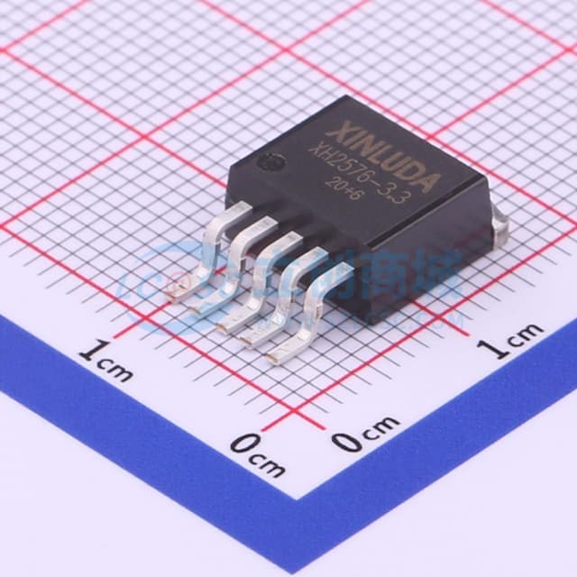 XH2576-3.3实物图