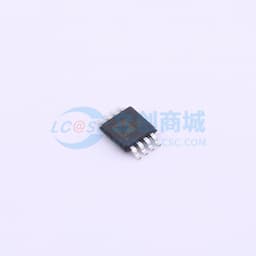 2通道，2.35 V至5.25 V，250 kSPS，10/12位ADC缩略图