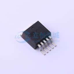 3.3V固定输出1A降压稳压器缩略图