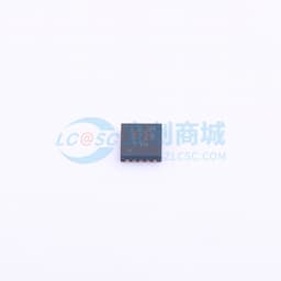 1.25A、4MHz、同步降压型 DC/DC 转换器缩略图
