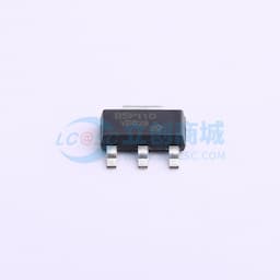 BSP110-VB缩略图