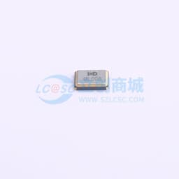 48MHz ±10ppm 20pF缩略图
