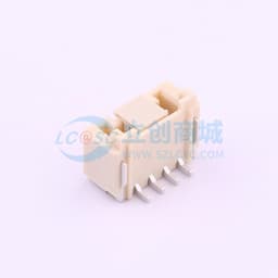 1x4P 间距:2mm 立贴缩略图