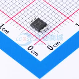 MAX11169EUB+缩略图