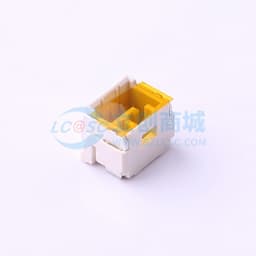 1x3P 间距:1.5mm 立贴缩略图
