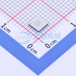 GaAs HEMT MMIC低噪声放大器，24 - 28 GHz缩略图