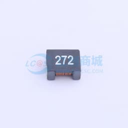 两路 贴片共模滤波器 阻抗2.7kΩ@100MHz缩略图