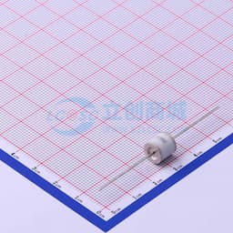 2500V 2.5kA 2端 GDT 【气体】缩略图