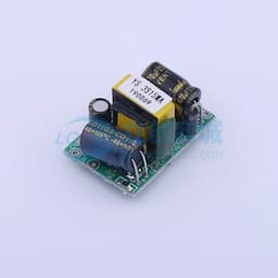 裸板开关电源，15V200mA电源模块(输入输出留孔) 【插件】缩略图