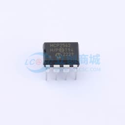 MCP2562-H/P缩略图