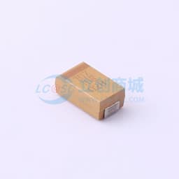 100uF ±20% 10V缩略图