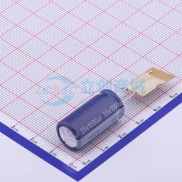 1000uF ±20% 35V缩略图