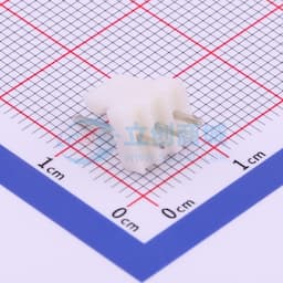 1x3P 间距:2.54mm 直插 【ID】缩略图