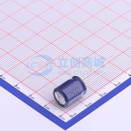 220uF ±20% 50V缩略图