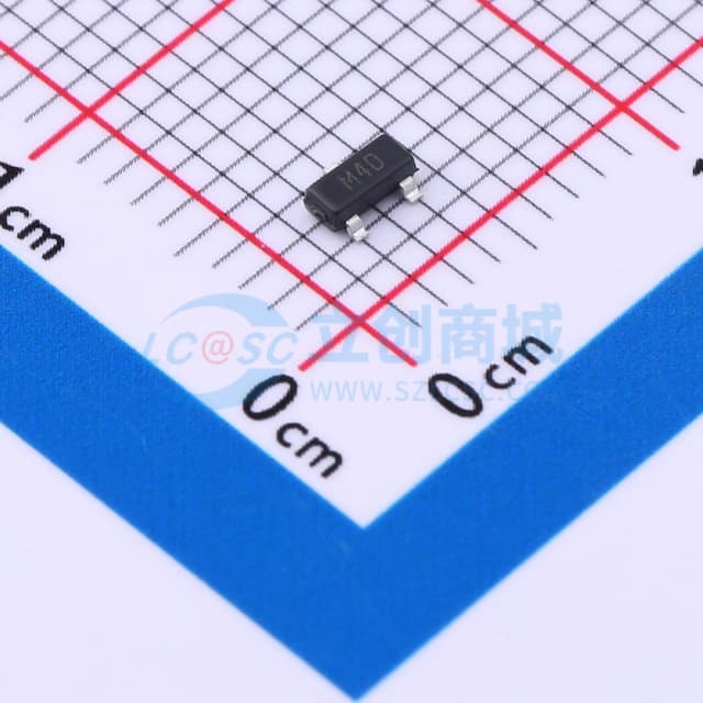 微处理器监控电路，3引脚SC70和SOT - 23封装实物图