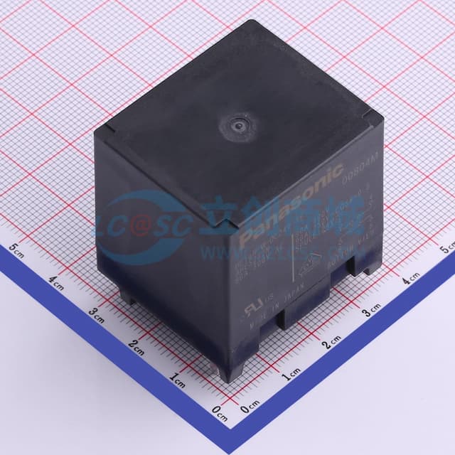 AHE52X2N实物图