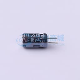 47uF ±20% 16V缩略图