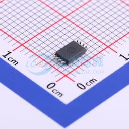 -4V至80V、具有增强型PWM抑制的双向、超精密电流检测放大器缩略图