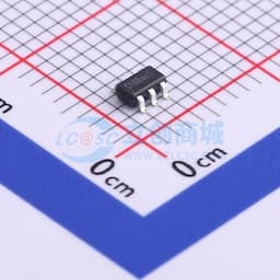 1.5MHz 1.2A 同步降压转换器缩略图