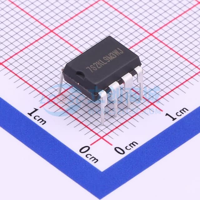 SD7602D 【插件】实物图