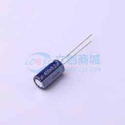 8.2uF ±20% 400V缩略图