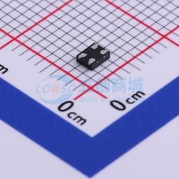 12MHz ±25ppm LVCMOS缩略图
