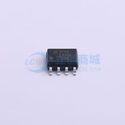 LMH6551 差分，高速运算放大器缩略图