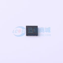 集成开关的高效6A降压稳压器缩略图
