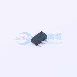 1 W功率放大器，采用SMT封装，0.4 - 2.2 GHz缩略图