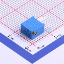 50kΩ ±10%缩略图