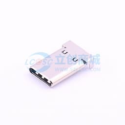 【沉板焊接】Type-C 公 沉板缩略图