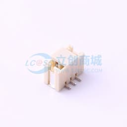 1x3P 间距:1.5mm 立贴缩略图