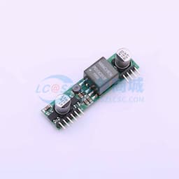 PoE模块 12V 1.1A 13W（隔离型） 【插件】缩略图