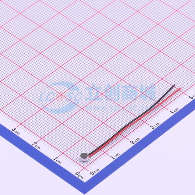 GMI3015L50-2C66DB实物图