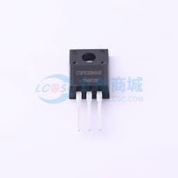 CSFR20N60F缩略图