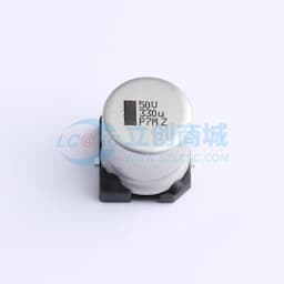 330uF ±20% 50V缩略图