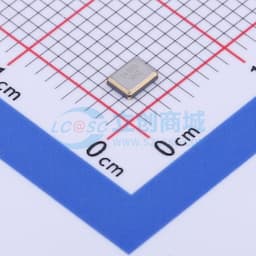 24MHz 10pF ±10ppm缩略图
