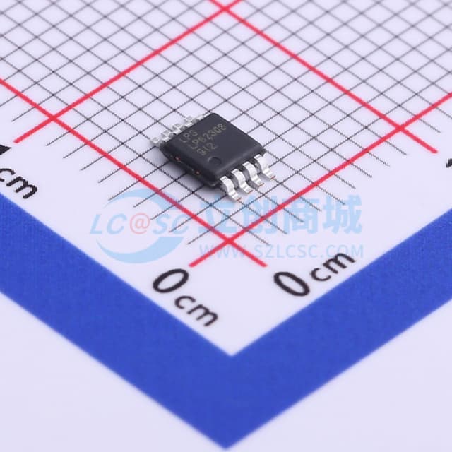 升压型 2.2V~6V实物图