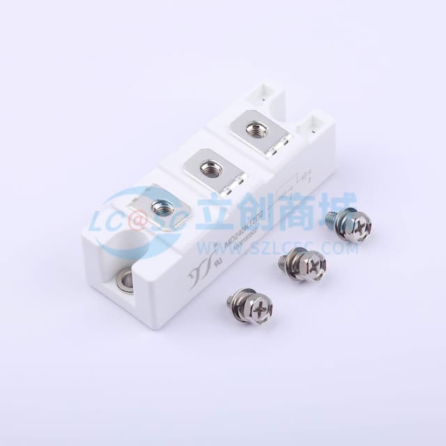MD240K12D2实物图