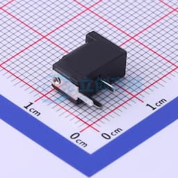 DC电源插座 内径:1.3mm 外径:4.2mm 【AC】缩略图