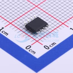 LM1881 视频同步分离器缩略图