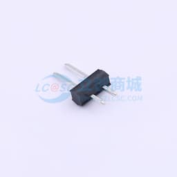 1x2P 间距:2.54mm 方针 直插缩略图