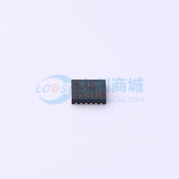 三通道2:1模拟多路复用器/解复用器缩略图