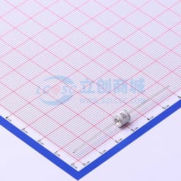 4000V 1kA 2端 插件GDT 【气体】缩略图