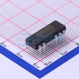 1-W 隔离非稳压 DC/DC 转换器模块【电源】缩略图