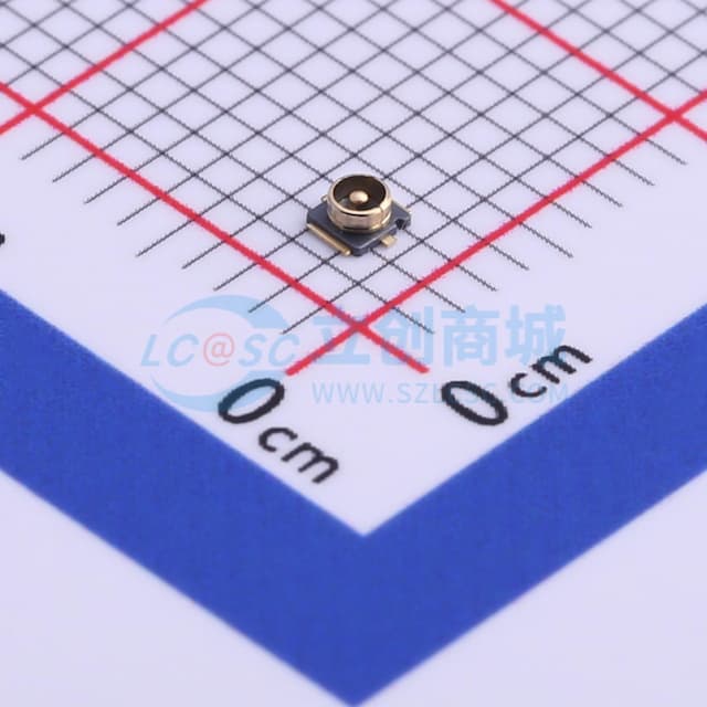 IPEX 内针实物图