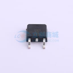 1A 低压差稳压器缩略图
