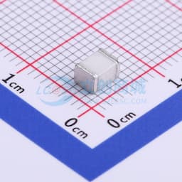 300V 2kA 2端 贴片GDT缩略图